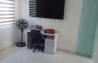 Imagem 13: Casa Duplex 2/4 em Abrantes