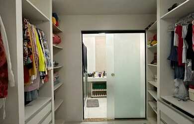 Imagem 16: Casa, Quintas do Candeal, 275m², 3/4 2 Suítes, 4 Vagas de Garagem, Piscina...