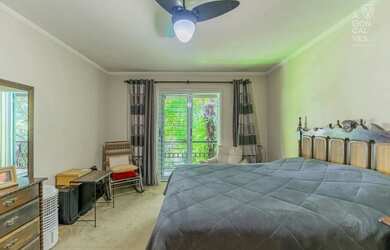 Imagem 12: Casa em Condomínio no Jardim Europa, 04 Suítes, 05 Vagas, Piscina, Bacacheri,...