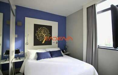 Imagem 8: Apartamento com 1 quarto para aluguel no Água Verde