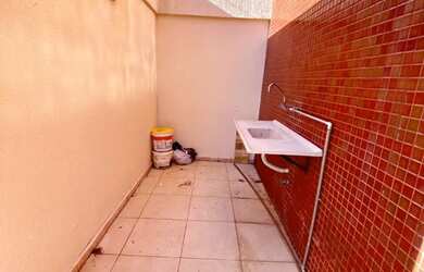 Imagem 7: ALUGUEL COBERTURA 1/4 EM PITANGUEIRAS