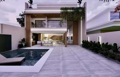 Imagem 1: Mansão à venda, Recreio dos Bandeirantes, Rio de Janeiro, RJ