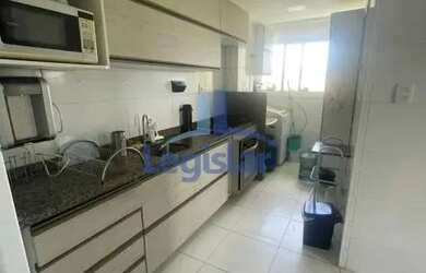 Imagem 7: Condomínio Residencial Alto Santa Lúcia