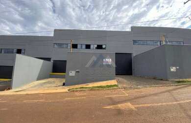 Imagem 1: Barracão, 800 m² - venda por R$ 4.000.000,00 ou aluguel por R$ 23.000,01/mês...