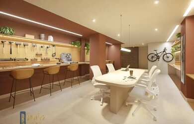 Imagem 10: Apartamento à venda no Centro de Nova Iguaçu-RJ 2 quartos, 1 suíte,...