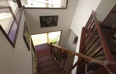 Imagem 12: Imóvel para venda tem 267 metros quadrados com 3 quartos em Camboinhas - Niterói - RJ