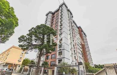 Imagem: O apartamento à venda possui 3 Dormitórios, 2 Banheiros, 2