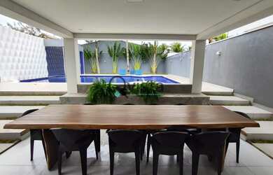 Imagem 15: Casa Térrea à venda, Jardim Acapulco, Guarujá - SP QVista Inteligência...