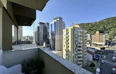 Imagem: O apartamento possui 3 Dormitórios, 3 Banheiros, 1 Vaga na