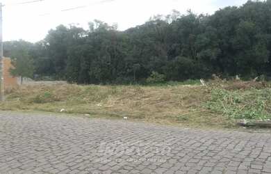 Imagem: O terreno está localizado em Nossa Senhora Das Graças, Caxias