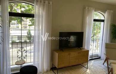 Imagem 5: Apartamento - Cambuí - Campinas