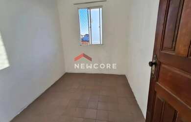 Imagem 9: Apartamento em Rua Doutor Alfredo Ramalho - Fazenda Grande IV - Salvador/BA