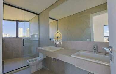 Imagem 8: Apartamento para aluguel, 4 quartos, 4 suítes, 4 vagas, Vila Ipê Amarelo...