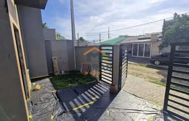 Imagem 5: Excelente residência no Bom Retiro - Matinhos