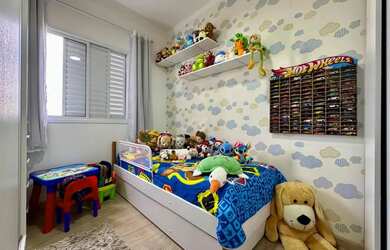 Imagem 7: apartamento - Ortizes - Valinhos