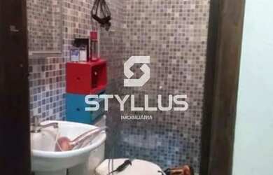 Imagem 13: Marechal Hermes Casa 3 quartos, sendo 1 suite