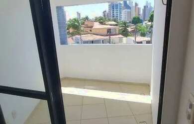 Imagem: O apartamento possui 2 Dormitórios, 1 Banheiro, 62m² de Área