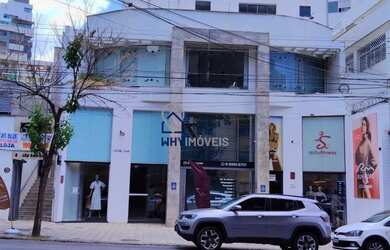 Imagem 9: Sala Comercial para aluguel no Sion, BH