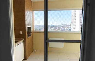Imagem 10: Apartamento Padrão para alugar em Gleba Fazenda Palhano, Londrina-PR