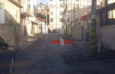 Imagem 4: Apartamento com 2 quartos à venda, 42 m² por R$ 110.000 - Sete Pontes...