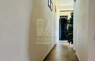 Imagem 13: Apartamento MCMV a venda Jardim Alvorada, semi-mobiliado com 2 quarto...