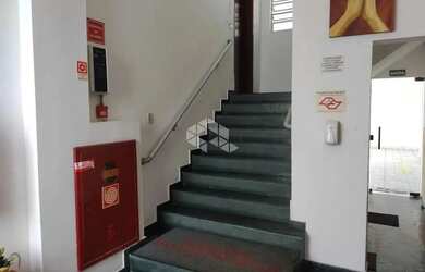 Imagem 14: Apartamento a venda na Praia Grande, bairro real, com 1 quarto e 1 vaga...