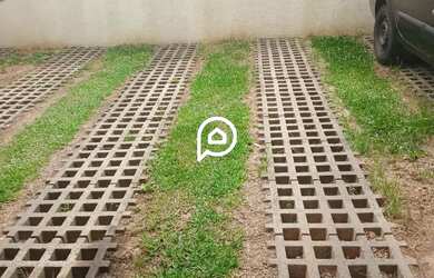 Imagem 11: APARTAMENTO 2 QUARTOS SACADA COM CHURRASQUEIRA