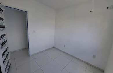Imagem 8: PRIME CALHAU 1 Apartamento com 3 dormitórios