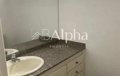 Imagem 15: Apartamento para locação no Edifício Phanton em Alphaville - SP