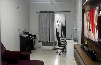 Imagem: O quarto está localizado em Pascoal Ramos, Cuiabá para alugar