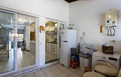 Imagem 13: Casa para Venda - 110.14m², 2 dormitórios, sendo 1 suites, 2 vagas -...