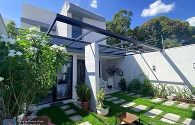 Imagem 3: Vendo duplex mobiliada 4/4 sendo uma suíte na Brasília