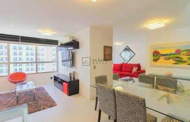 Imagem 5: Aluguel Apartamento 2 Dormitórios - 70 m² Brooklin