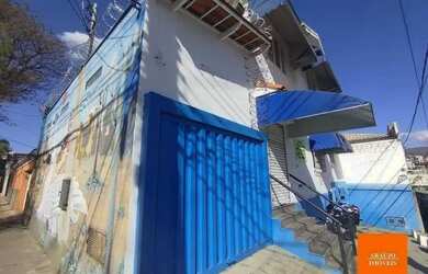 Imagem: CASA COM 200M2 LOCALIZAÇÃO PRIVILEGIDA E DE GRANDE VISIBILIDADE