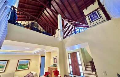 Imagem 13: Lindíssima casa alto padrão no Bairro Nossa Senhora de Lourdes, vendida de Porte