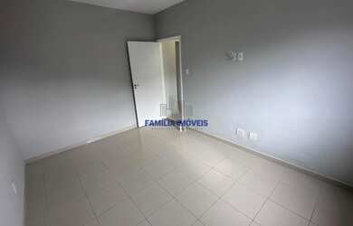 Imagem 14: Apartamento à venda frente 2 quartos vaga Campo Grande Santos/SP