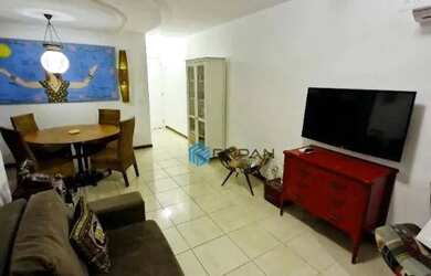 Imagem 3: Apartamento para alugar, 86 m² por R$ 9.977,51/mês - Barra da Tijuca - Rio de Janeiro/RJ