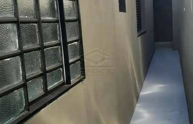 Imagem 6: Casa Residência em Jaú. Churrasqueira, 12m² de Área, 2 Vagas na garageme5...