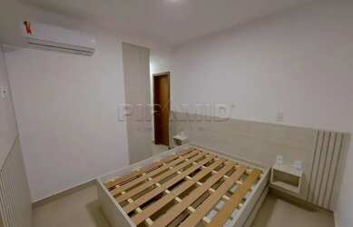 Imagem 15: Apartamento padrão com 127,67m², bairro Nova Aliança, Zona Sul de Ribeirão...