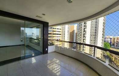 Imagem 3: APARTAMENTO 4 QUARTOS 3 SUÍTES , 188M², NA PITUBA