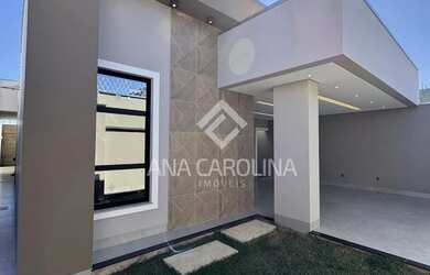 Imagem: Linda Casa a Venda no Bairro Planalto