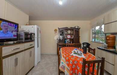 Imagem 6: Vendas Sobrado Curitiba PR