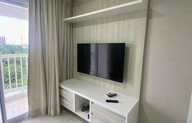 Imagem 3: VIEW CLUB - 02 QTOS - MOBILIADO - 350.000,00