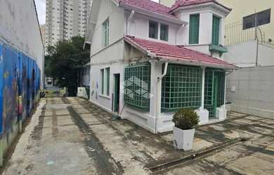 Imagem 11: Casa Comercial na Rua Augusto Tole em Santana