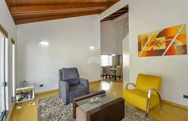 Imagem 11: Vendas Casa Curitiba PR. Piscina, Ar-condicionado, Lareirae4 Vagas na...