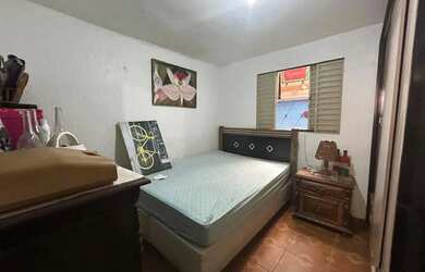 Imagem 8: Casa QE 36 Conjunto I Guará II