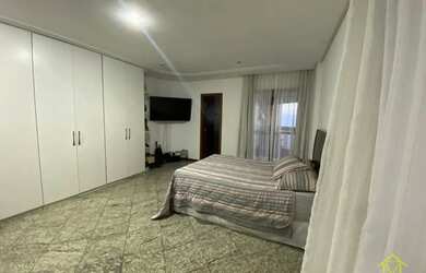 Imagem 13: Imóvel para venda possui 250 metros quadrados com 4 quartos em Praia...