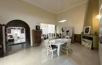 Imagem 3: Casa em Granja Olga III à venda em condomínio de alto padrão em Sorocaba,...