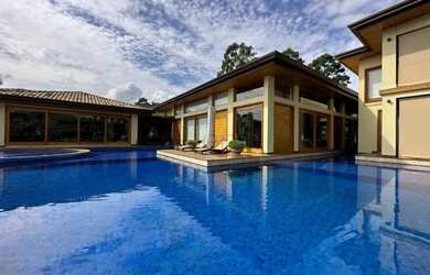 Imagem 9: Casa à venda e para alugar com 5 suítes no Fazenda da Grama, em Itupeva