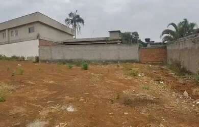 Imagem: O terreno possui 472m² de Área e está localizado em Expansul